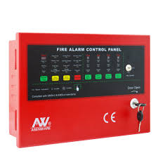 Addressable fire alarm panels were introduced by many manufacturers during the microcontroller boom in the mid 1980s. Fire Alarm Control Panel Facp Fire Alarm Control Unit Facu Buy Fire Alarm Control Panel Fire Alarm Control Unit Fire Alarm Panel Product On Alibaba Com