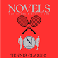 NOVELS CLASSIC TENNIS TOURNAMENT 2025 event image