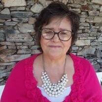 Mrs. Donna Maria Wise Obituary