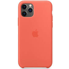 So we carefully created our iphone x cases to be real cute, real tough, with military grade protection for your iphones without sacrificing on style. Apple Silicone Case For Iphone 11 Pro Clementine Mwyq2zm A Adorama