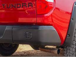 The flush mounting lighting illuminates the rooms in your home with a delicate halo of light. Rigid D Series Pro Midnight Flush Mount Led Lights Realtruck