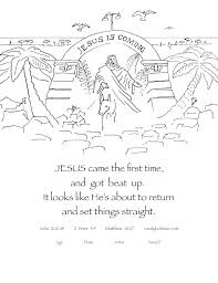 The new testament 2 peter bible coloring page click here to print/download Coloring Pages Randy Hofman