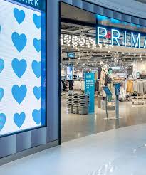 Only physicaly fit customers welcome. Primark New Store Opens At American Dream New Jersey Usa Primark Usa