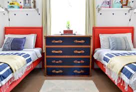 If your bedroom feels bland and you think it could use some major upgrading, you may want to give it a makeover! One Room Challenge Kids Room Ideas Decorating Ideas For Childrens Rooms