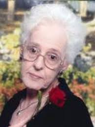 Wanda Stratton Obituary August 12, 2012