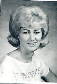I AM SAD TO ANNOUNCE ANOTHER ONE OF OUR ROCKETS🚀PASSED AWAY ON January 12,  2023, # **Carol Jane McCauley- Vrabel, Class of 1973** PLEASE LET'S KEEP  HER FAMILY AND FRIENDS IN OUR