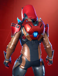 Tony stark, iron man backplate, mark 85 energy blade, mark 90 flight pack, inventor's choice like and subscribe if you. Vendetta Stage 5 Light Orange Red Iron Man Backplate Fortnitefashion