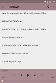 Download wallpaper gus azmi apk 1.5 for android. Gus Azmi Hafidzul Akham Nurus Sya Ban For Android Apk Download