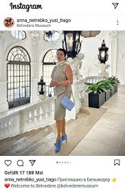 From vienna, anna netrebko streams an ecstatic program of songs. Die Freitag Presse 26 Marz 2021 Klassik Begeistert