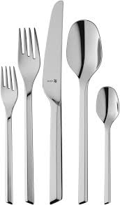 This colander is the perfect kitchen accessory for straining boiled pasta or veggies, rinsing salad or fruits and even draining rice. Cutlery Set Wmf Kineo Cromargan Protect 30 Piece Wmf Nordics