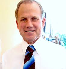 Republican John Koster Focuses On Economy To Woo Moderates