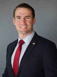 South Carolina House District 21 candidate Bobby Cox