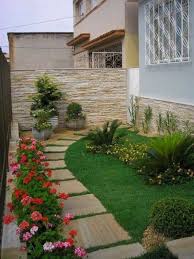 Contoh desain interior ruang makan_diminimalis.com. Desain Taman Minimalis Modern Yang Indah Dan Menarik