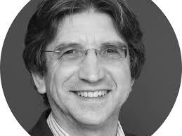 Dan Stein wins UCT's Book Award for 2022