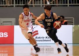 Tim ini dikontrol oleh persatuan sepak bola seluruh indonesia atau pssi dan merupakan anggota dari konfederasi sepak bola asia. Timnas Basket Indonesia Lanjutkan Kualifikasi Piala Asia Fiba Di Filipina