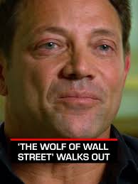 Unraveling the 'Wolf of Wall Street' Saga