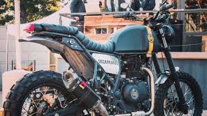 Himalayan bike ultra hd wallpaper / royal enfield hd wallpaper download 768x1024 download hd wallpaper wallpapertip. 2020 Royal Enfield Himalayan Bs 6 Royal Enfield Himalayan 1600x1200 Wallpaper Teahub Io