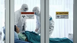Covid 19 A Stress Test For A Us Health Care System Already Under Stress U M Acru