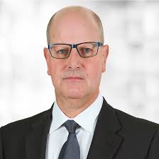 J Michael McIntosh KC, Canada