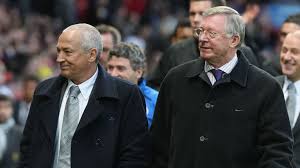Fifa 20 nuno espírito santo portugal 2019. Nuno Espirito Santo S Mentor Is Jesualdo Ferreira Not Jose Mourinho Football News Sky Sports