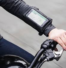 Malle Navigator James Motorrad Lenker Motorrad Motorradtaschen