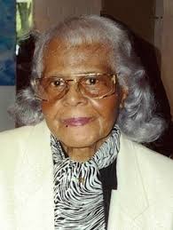 Ruth Booker Obituary