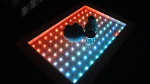 In this video i'm going to show you how to make an interactive led coffee table, based on the arduino board. Led Coffee Table Planetarduino