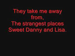 System Of A Down Radio Video Lyrics Youtube