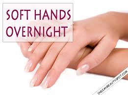 Overnight Hands Super Soft Hands Indianbeautyspot Dry Hands Remedy Body Hacks Acne Cure Overnight