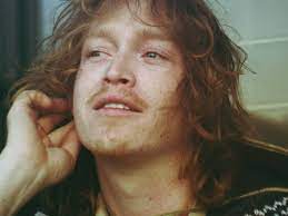 However the lead character syd played by caleb landry jones is a riveting, fearless performance. From His Family Home In Texas Caleb Landry Jones Takes Us On A Trip Into Another