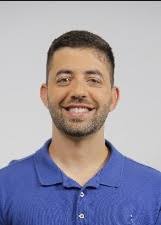 Candidato Dr Daniel Camacho