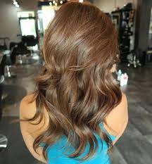 60 Impeccable Brunette Hair Colors And Shades To Try Right Now Hair Color Light Brown Golden Brown Hair Color Brown Hair Shades