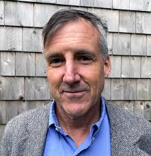 Steve Walker named Land for Maine's Future director