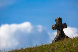 An diesem tag steht die trauer über den tod jesu am kreuz im vordergrund. Karsamstag Stille Auf Golgatha David Brunner De