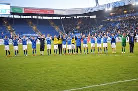 Bundesliga heute im livestream und tv bei sky. Hansa Rostock Bezwingt Fortuna Dusseldorf Mit 2 1 Rostock Heute