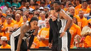 Why it's time for the Spurs to start Dylan Harper over De'Aaron Fox vs. Knicks