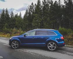Image result for Mugello Blue 2013 Q7