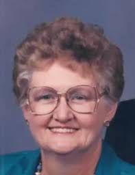 Obituary information for Elva Penner