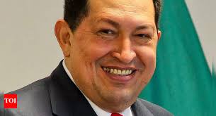 In Chavez's Venezuela fiefdom, a fight for political survival