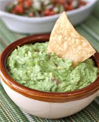 Guacamole Tide Thyme Recipe Food Appetizer Snacks Mexican Food Recipes