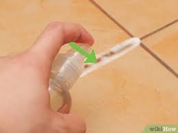 Tile and grout cleaning tips. 3 Ways To Clean Grout With Vinegar Wikihow