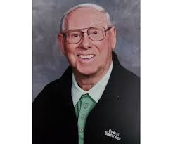 Michael Ferrie Obituary (1932