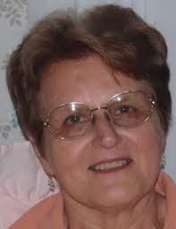 Obituary for Carol A. (Lockard) Hileman