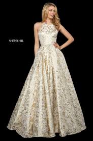 Pin By Henri S Cloud Nine On Royalty In 2020 Dresses Sherri Hill Dresses Sophisticated Dress