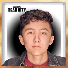 Tune in tomorrow and catch James Jackson in the new episode of "The Walking  Dead: Dead City"