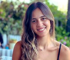 Halie Marie Gwadosky"