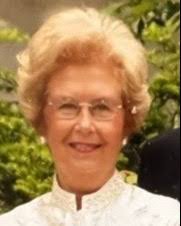 Helen Merrill Obituary 2023