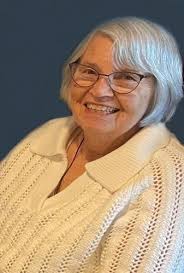 Barbara Karst Obituary (1937