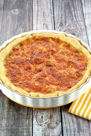 Tarte Au Fromage Recettes De Cuisine Tarte Au Fromage Recette