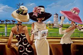 Featured Artists 2019 — Art in the Square